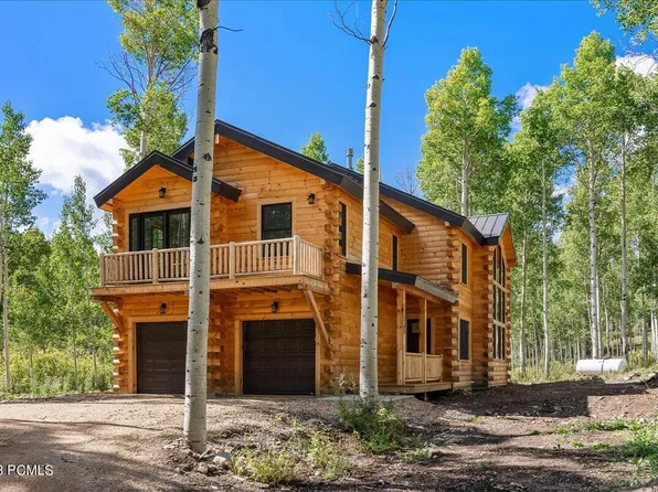 11538 Violet Way, Heber City, UT 84032