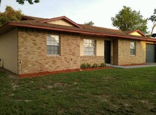 1655 W Akron Dr, Deltona, FL 32725