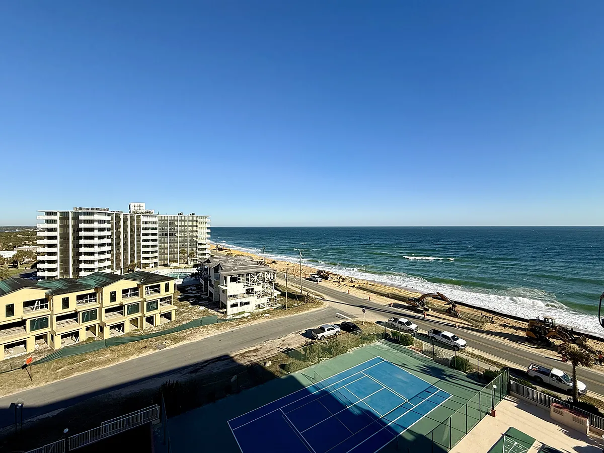 Building Photo - 3600 S Oceanshore Blvd #812-1
