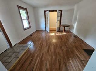 1500 Marshall Ave, Evansville, IN