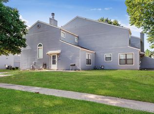 2307 W Quantico St, Broken Arrow, OK 74011