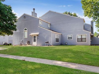 2307 W Quantico St, Broken Arrow, OK, 74011