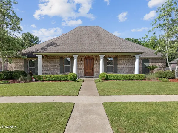106 Arapahoe Dr, Lafayette, LA 70503