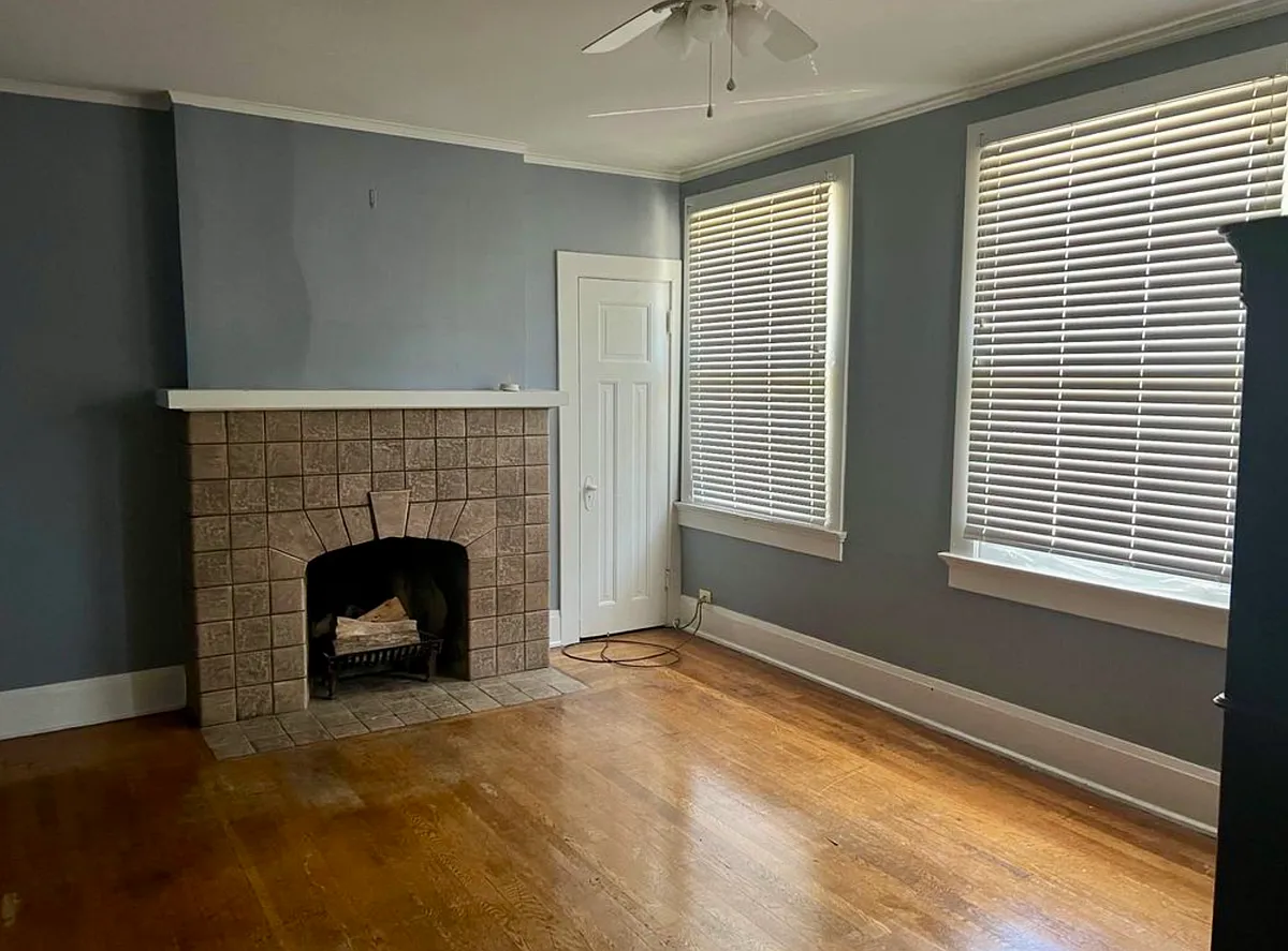 Building Photo - 353 Howell Ave #2