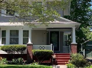 255 Berkeley St, Rochester, NY 14607