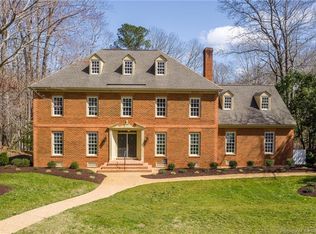 140 Holdsworth Rd, Williamsburg, VA 23185