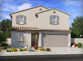 Emerald Plan, Sunset Crest - Premier Series, Tucson, AZ 85757