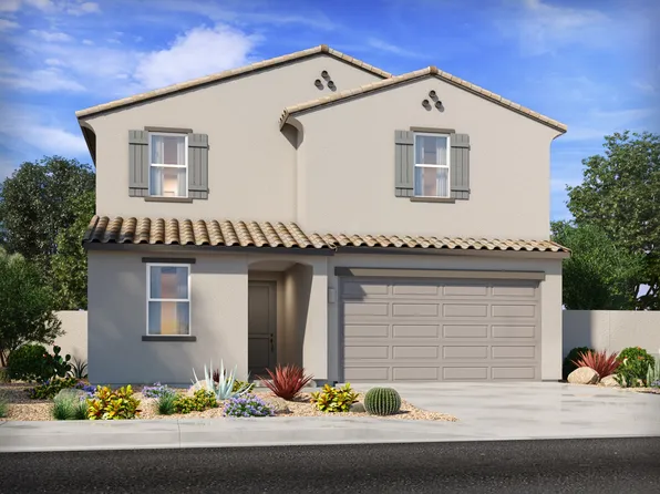 Emerald Plan, Sunset Crest - Premier Series