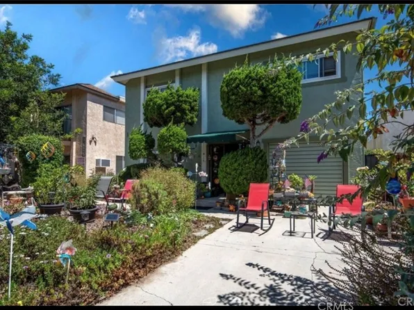 1629 Franklin St APT 4, Santa Monica, CA 90404