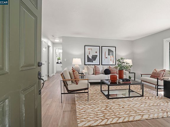 2nd image of 1505 Kirker Pass Rd APT 164