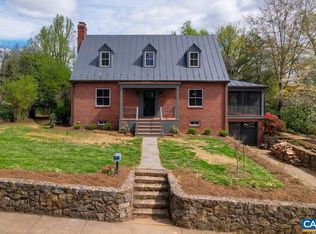 715 Lyons Ave, Charlottesville, VA 22902