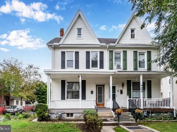 3215 N 4th St, Harrisburg, PA 17110