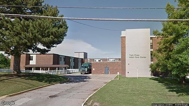 1st image of 316 S Osteopathy Ave