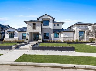 1786 Courtland Dr, Frisco, TX 75034