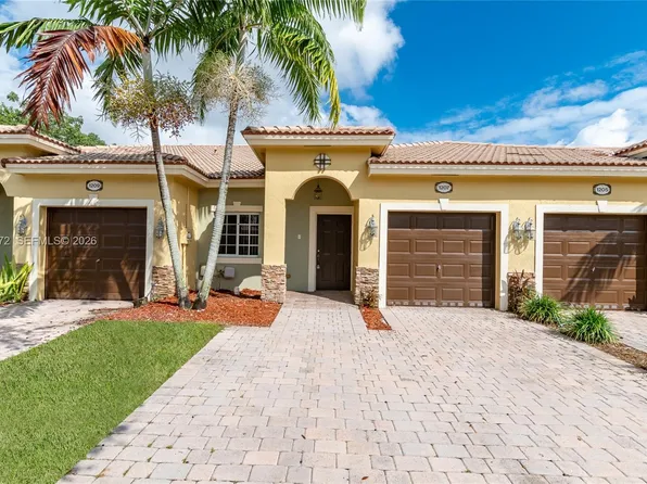 1207 NE 32nd Ter #1207, Homestead, FL 33033