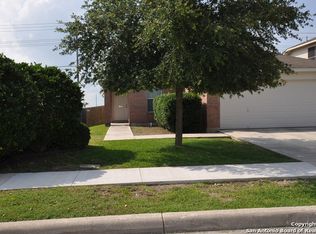 321 Cattle Run, Cibolo, TX 78108