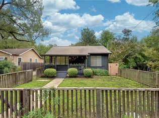 4905 Duval St, Austin, TX 78751