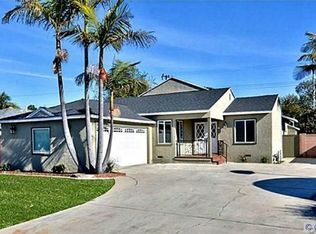 11142 Ranger Dr, Los Alamitos, CA 90720