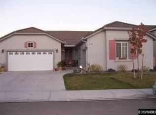 7178 Beacon Dr, Reno, NV 89506