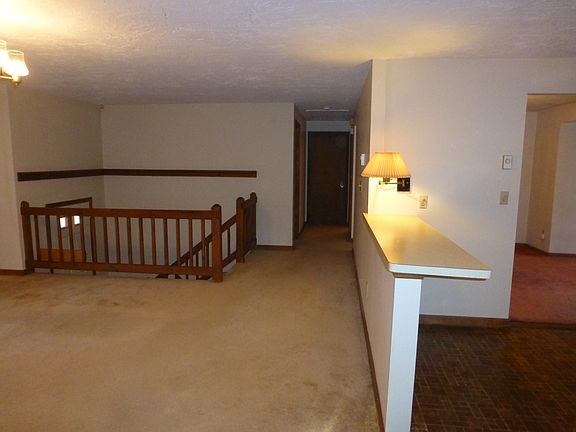 Open Kitchen/Living Room