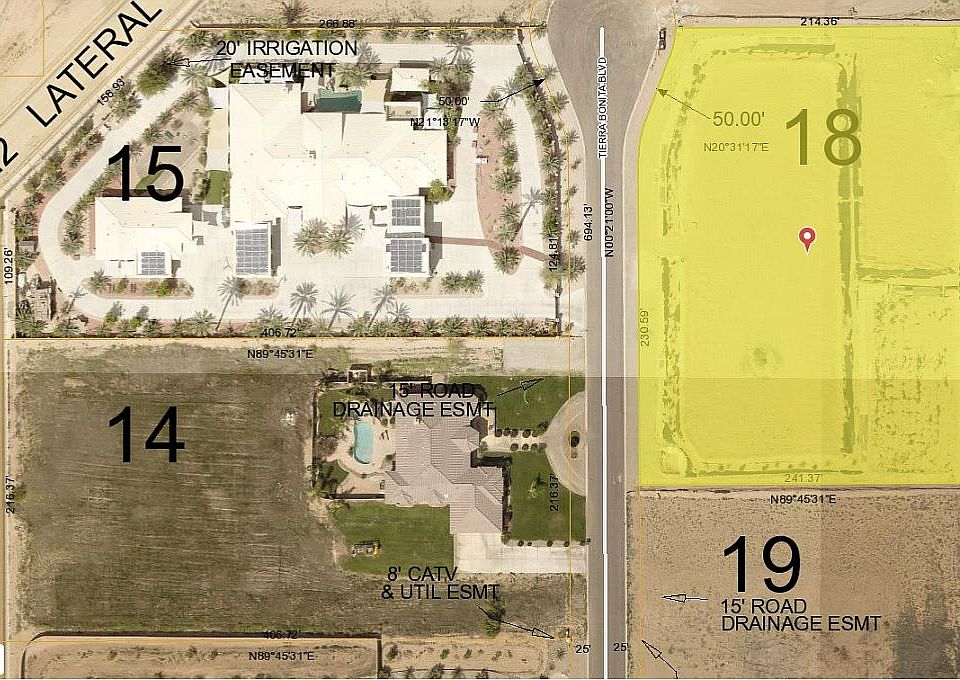 1st image of 13439 S Tierra Bonita Blvd