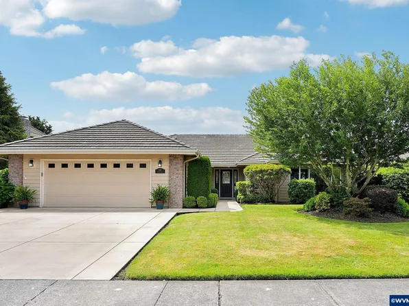 528 Palmer Dr N, Keizer, OR 97303