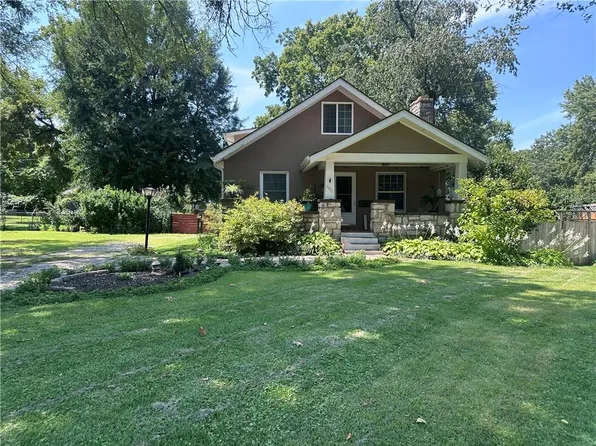 5812 Elm Ave, Raytown, MO 64133