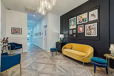 Rented by Platinum Properties