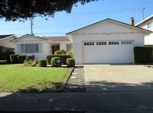 3245 Desertwood Ln, San Jose, CA 95132