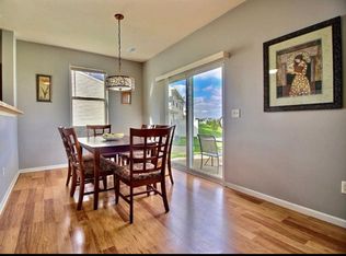 7660 E 112th Ave, Winfield, IN 46307