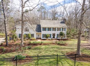 204 Longwood Dr, Chapel Hill, NC 27514