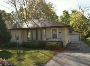 2720 Adams Ave, Des Moines, IA 50310