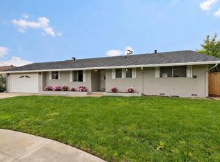 2247 Dayle Ct, Fremont, CA 94539