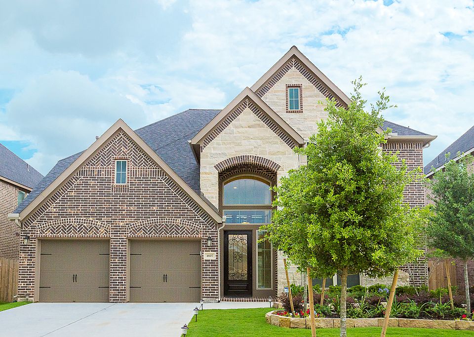 1st image of 4607 Hickory Branch Ln