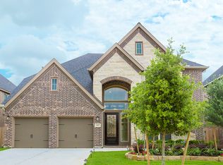 4607 Hickory Branch Ln, Sugar Land, TX 77479