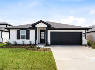 19645 Montgomery Ridge Way, Montgomery, TX 77356