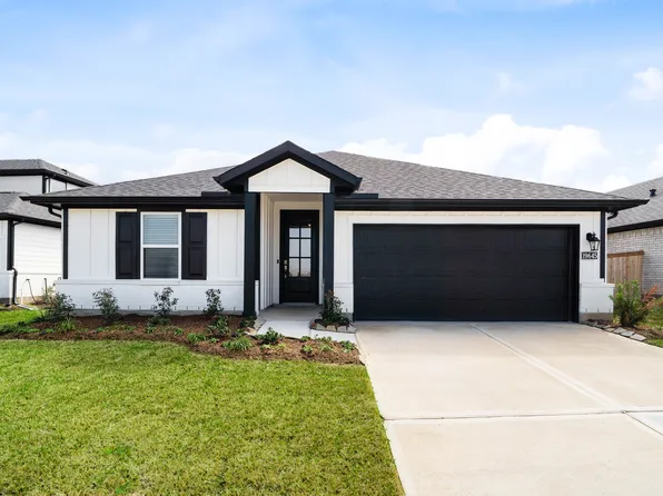 19645 Montgomery Ridge Way, Montgomery, TX 77356