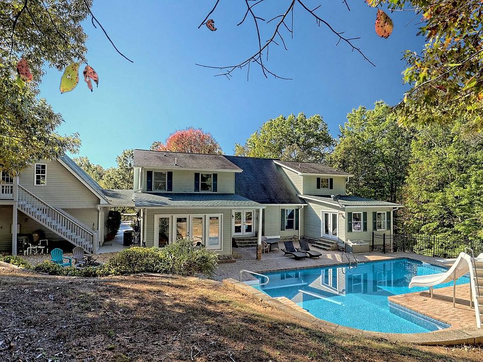 254 Orchard Dr Blairsville, GA, 30512 Apartments for Rent Zillow