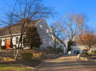 350 Hesmer Rd, Evansville, IN 47711