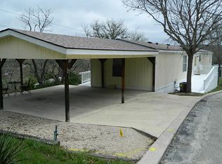 7 Scenic Valley Rd, Kerrville, TX 78028