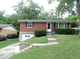 2242 Hanser Dr, Covington, KY