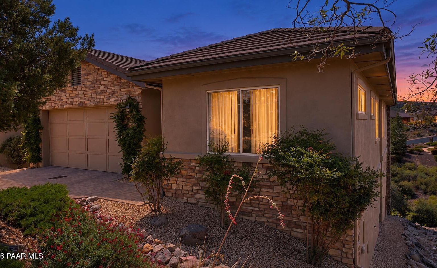 1248 Pebble Spgs — Prescott Lakes Golf Club