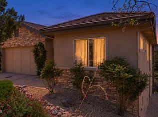 1248 Pebble Spgs, Prescott, AZ 86301