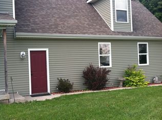 2957 Zimmer Rd, Williamston, MI 48895