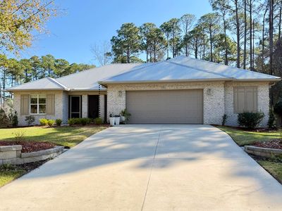 590 Driftwood Point Rd, Santa Rosa Beach, FL, 32459