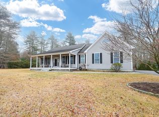 504 High St, Rochester, MA 02770