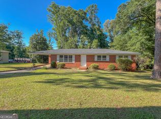 307 Brookdale Dr, Dublin, GA 31021