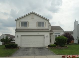 21201 Bridle Path Dr, Matteson, IL 60443
