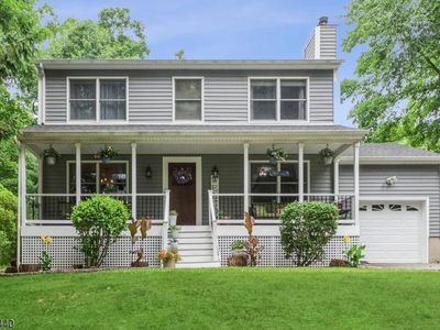 59 Ash St, Stanhope, NJ, 07874