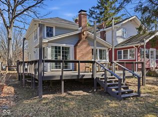 7505 Terrace Bch, Indianapolis, IN 46240